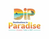 https://www.logocontest.com/public/logoimage/1583502902Destinations in Paradise (DIP) Logo 11.jpg